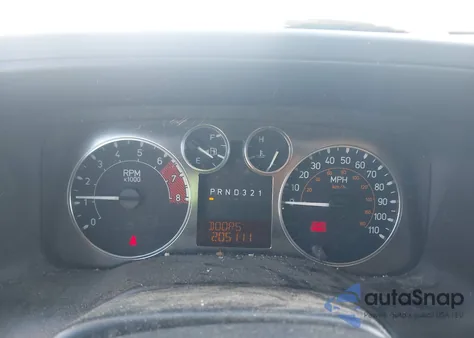 2007 Hummer H3 Suv из США, поврежденный, VIN 5GTDN13EX78134857